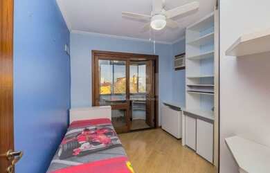 Imagem 16: Apartamento para Venda - 147m², 3 dormitórios, sendo 1 suites, 2 vagas...