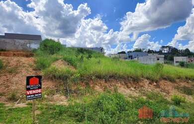 Imagem: O terreno possui 262m² de Área e está localizado em Marambaia