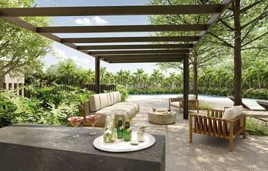 Imagem 13: APARTAMENTO RESIDENCIAL em São Paulo - SP, Moema