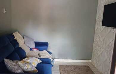 Imagem 4: Casa bairro paraisopoles. 1 Banheiroe2 Dormitórios