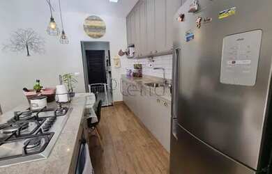 Imagem 7: Venda Casa em condomínio com 3 dormitórios