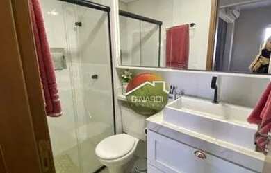 Imagem 10: Apartamento com 1 dormitório, 50 m² - venda por R$ 385.000 ou aluguel...