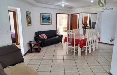 Imagem 2: Apartamento Térreo em Meia Praia com 4 suítes e 378m² por R$6 milhões...