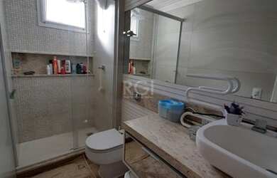 Imagem 8: Apartamento para Venda - 36.74m², 1 dormitório, Partenon, Porto Alegre