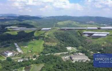 Imagem 2: Galpão logístico e/ou industrial para alugar, 39683m² por R$ 1.424.627/mês - Franco da Roc