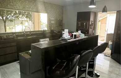 Imagem 9: Vendo casa ponte alta norte, Av São Francisco