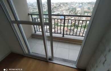 Imagem 7: Apartamento em Barueri pq viana 67m 3 qtos 1 vg 3.014.00 cond 456.00