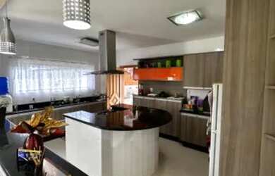 Imagem 5: Casa 3 quartos com suíte ponte alta