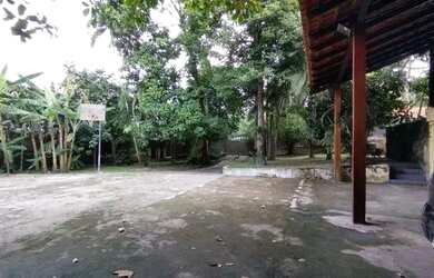 Imagem 12: //Linda mansão em Rua Com Guarita no Parque das Laranjeiras