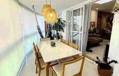 Imagem 15: Apartamento com 3 dormitórios à venda, 97 m² por R$ 780.000,00 - Recreio...