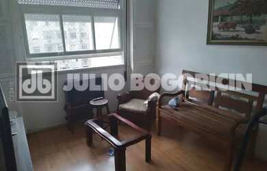 Imagem 4: Apartamento - Padrão / Residencial / Copacabana