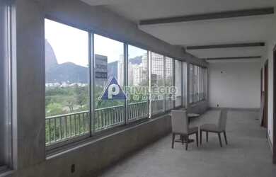 Imagem 2: Excelente apartamento 4 quartos no Flamengo