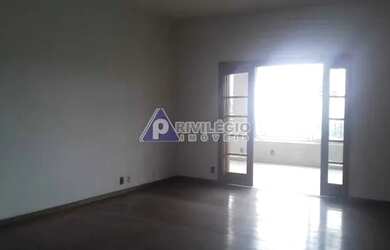 Imagem 4: Excelente apartamento 4 quartos no Flamengo