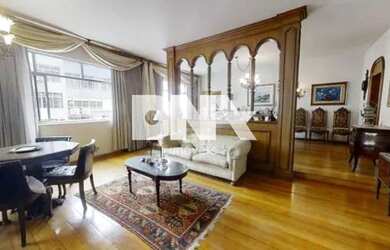 Imagem: Apartamento - Padrão / Residencial / Copacabana