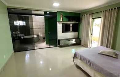 Imagem 7: Casa 3 quartos com suíte ponte alta