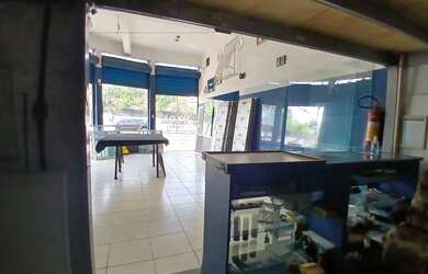 Imagem 8: Loja à venda na Rua Bulhões Marcial, Cordovil, Rio de Janeiro - RJ