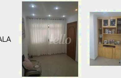 Imagem 4: Casa 2 quartos à venda no a Parque Peruche