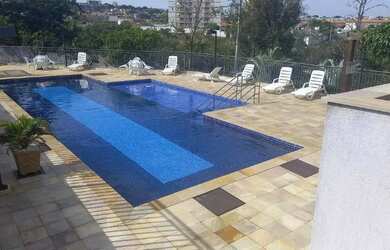 Imagem 15: Apartamento para aluguel Residencial Parque da Fazenda em Campinas