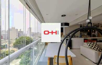 Imagem 7: Venda Apartamento 1 Dormitórios - 74 m² Aclimação