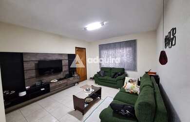 Imagem 5: Sobrado à venda, Jardim Carvalho, Ponta Grossa, PR