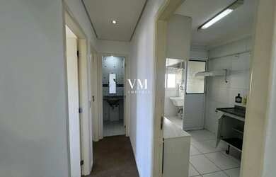 Imagem 10: Apartamento para Locação com 2 quartos na Parada Inglesa São Paulo