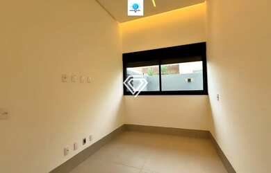 Imagem 13: Casa 3 Suítes para Venda Condomínio Jardins Porto Senador Canedo/GO