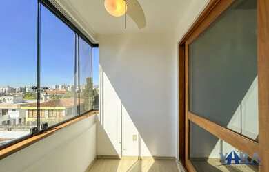 Imagem 5: Cobertura para locação no bairro Jardim Lindóia