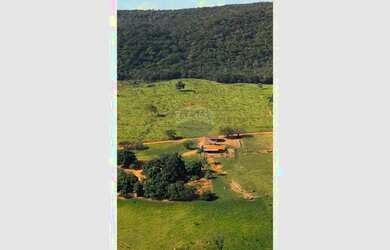 Imagem 4: Fazenda a venda com 86 hectares em Unaí, Minas Gerais