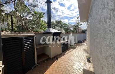 Imagem 12: Casa padrão em Jardim Recreio - Ribeirão Preto