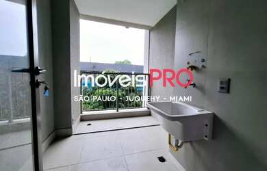 Imagem 14: Oportunidade no Campo Belo - Apartamento novo 3 suítes