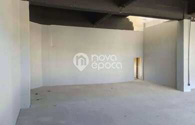 Imagem 2: Benfica Galpão. 900m² de Área