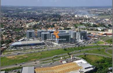 Imagem 16: Oportunidade única: Sala comercial à venda na Paralela, Salvador-BA! 1 sala, 1 banheiro, 1