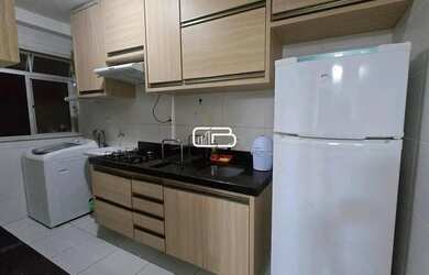 Imagem 12: VOG CAJAIBA- 2º andar com armários