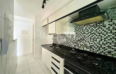 Imagem 5: Recreio dos Bandeirantes Apartamento 3 quartos, sendo 1 suite