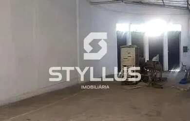 Imagem 12: Cachambi Loja. 180m² de Área