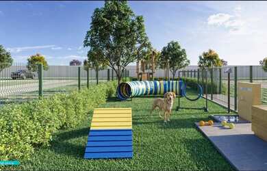 Imagem 8: Atlântico Condominio Clube na Praia do Futuro