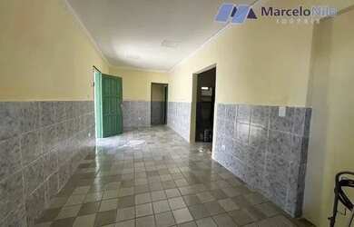 Imagem 5: Casa Comercial em Santo Amaro, Recife, 192m2 de Terreno e 90m2 de Área...