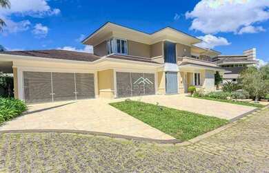 Imagem 2: Casa condomínio 3 suítes à venda no São Lourenço