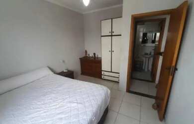 Imagem 9: 1 QUARTO VISTA LIVRE- TUPI PRAIA GRANDE SP