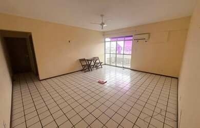 Imagem: Alugo apartamento edificio Agata 2/4 sendo 1 suite