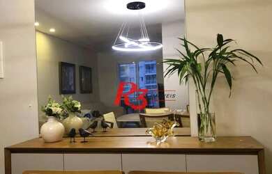 Imagem 4: Apartamento com 3 dormitórios à venda, 84 m² por R$ 800.000,00 - Marapé...