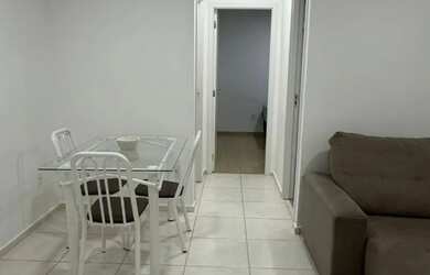 Imagem 3: ALUGO apto no Cond Estilo Golf