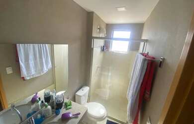 Imagem 15: Residencial Modern Living - Apartamento para Aluguel / Locação mobiliado...