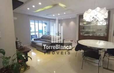 Imagem 4: Apartamento Garden à Venda na Vila Estrela Amplo e com Espaço Gourmet