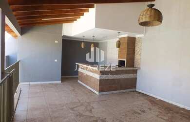 Imagem 16: Casa à venda, Residencial Interlagos, Apucarana, PR