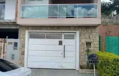 Imagem 2: Casa à venda Jardim Vista Alegre em Campo Limpo Paulista