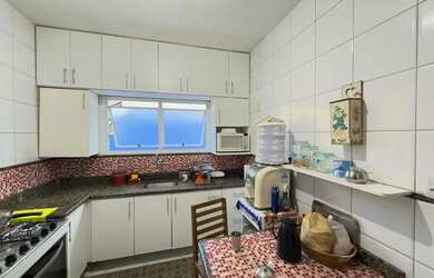 Imagem 12: Casa Duplex à Venda em Condomínio Fechado Stella Maris 3 quartos