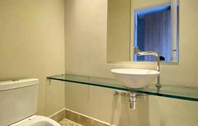 Imagem 15: PARC GUELL - Apartamento para Locação com 3 Quartos (2 Suíte), 2 vaga por R$ 8.500,00 Gle