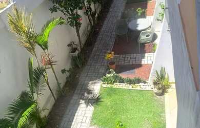 Imagem 9: Village dúplex 1/4 mobiliado com conforto e estilo a 100m da praia em Stella Maris - Salva