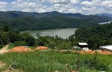 Imagem 9: Lotes a Venda - Nazaré Paulista